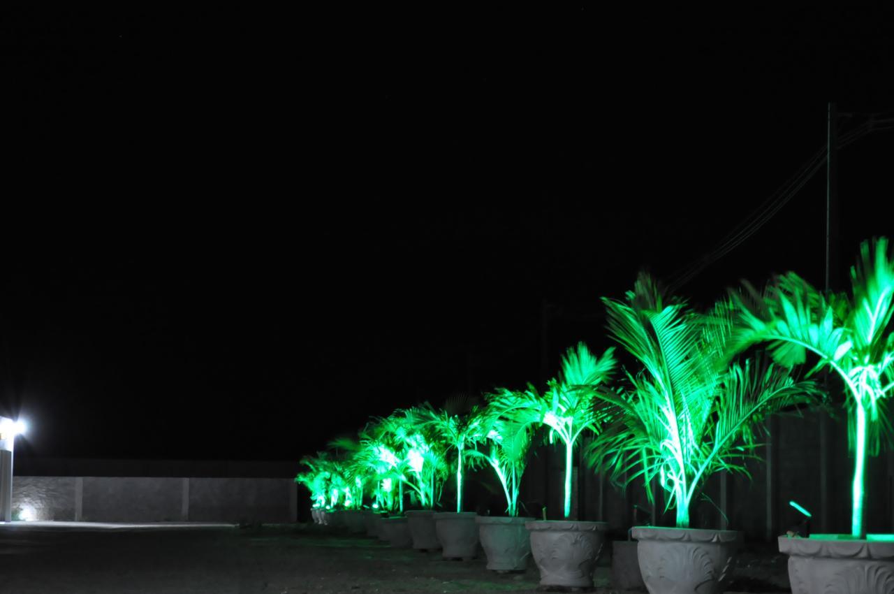 Amaretto Motel - Adults Only Arcoverde Exterior photo