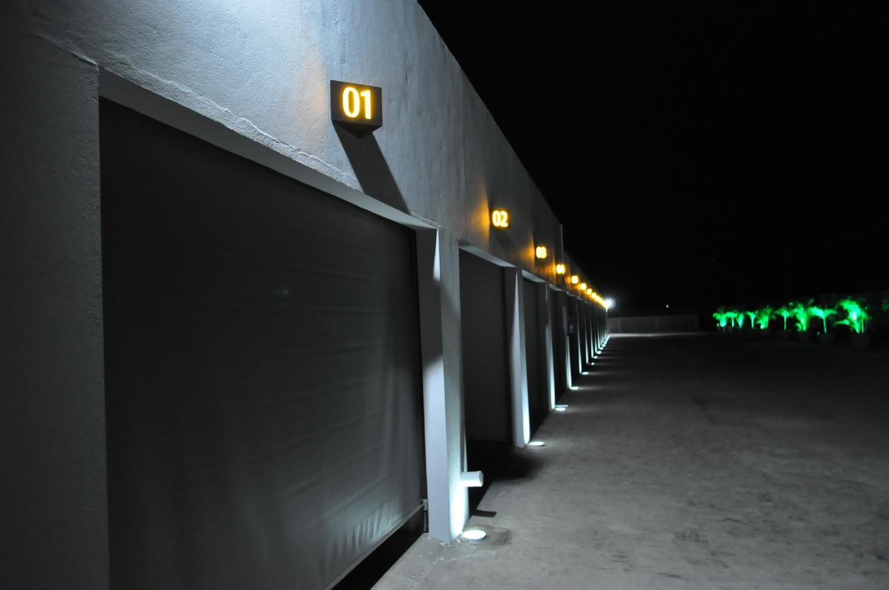 Amaretto Motel - Adults Only Arcoverde Exterior photo